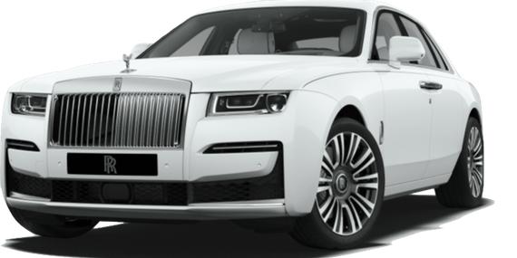 ROLLS ROYCE GHOST 2021 SCATV0C0XMU205826 image